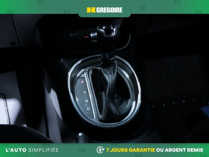 2019 Kia Soul Red Laval - photo #20