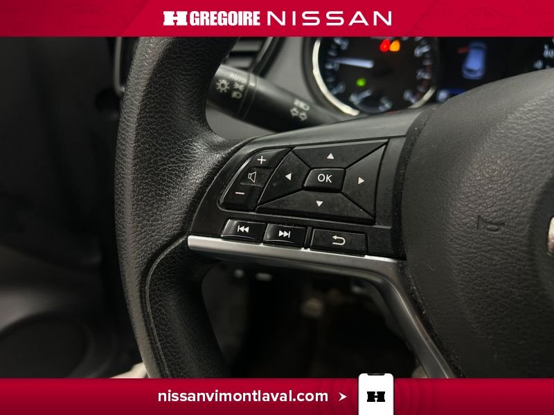 2021 Nissan Qashqai Grey Laval - photo #21