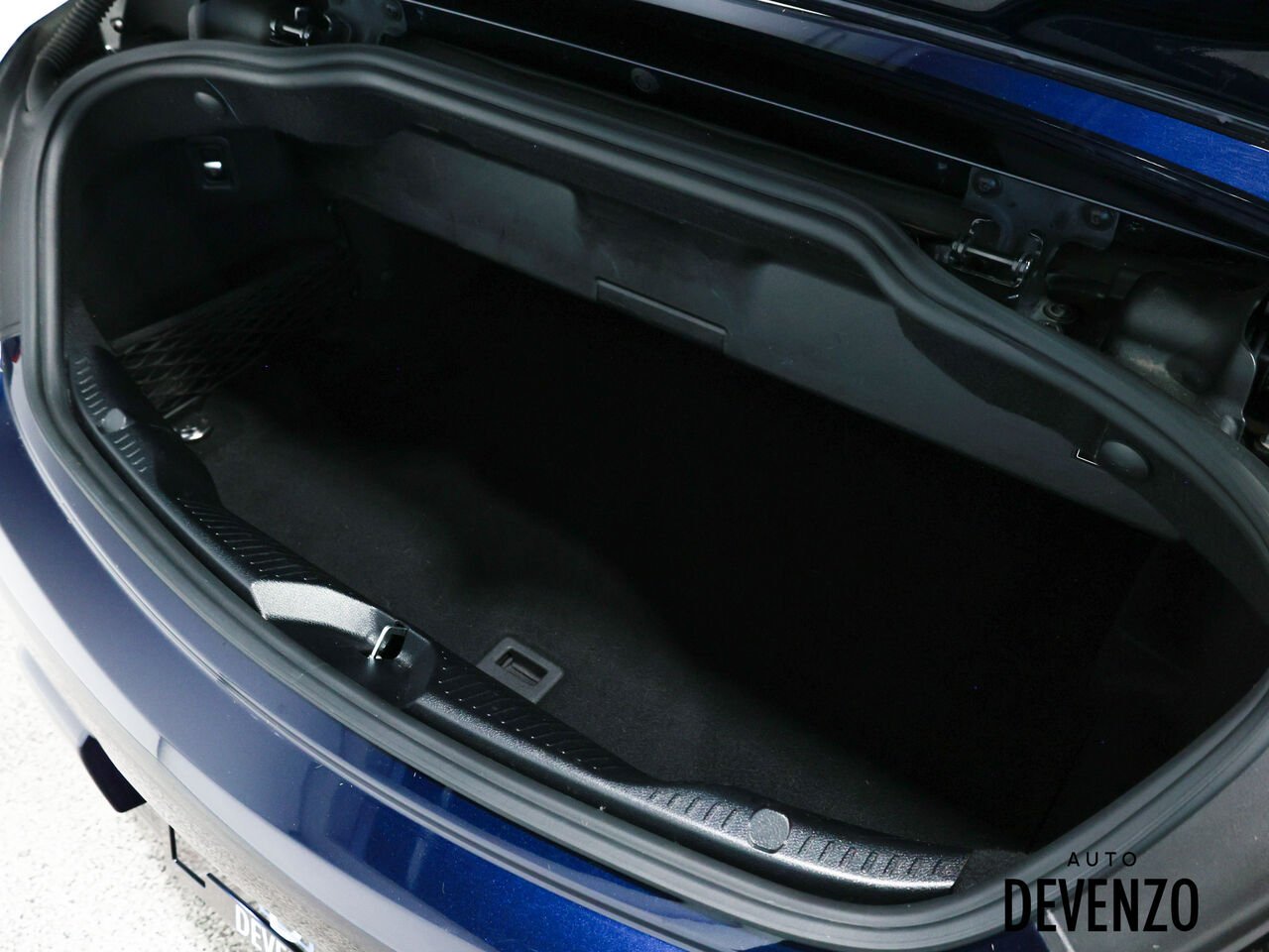 Mercedes-Benz Classe-C 2020 Bleu Saint-Eustache - photo #20