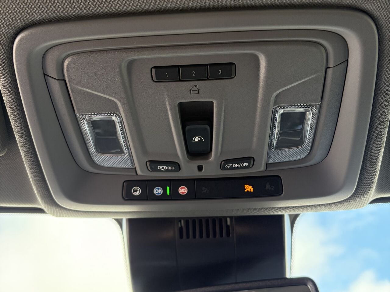 CHEVROLET SILVERADO K2500HD LT TRAILBOSS LT cabine multiplace 4RM 159 po 2025 Noir Gatineau - photo #8
