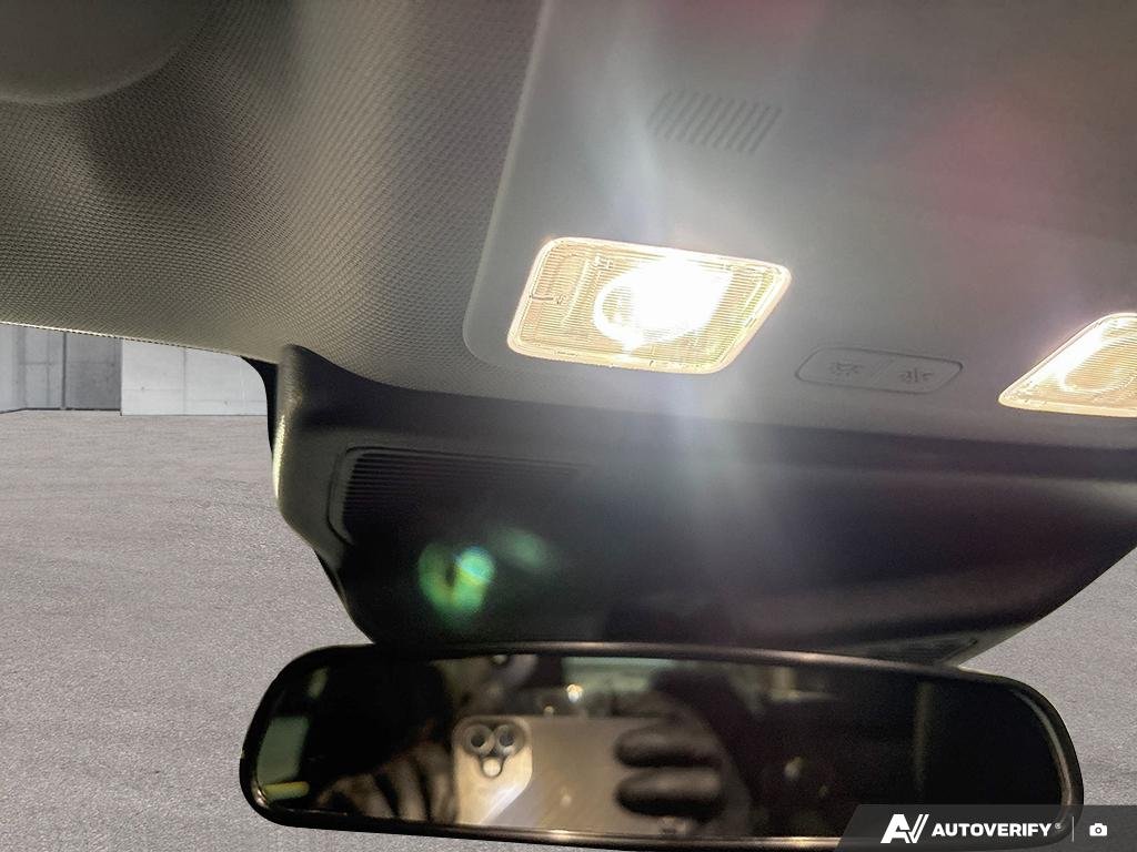 2026 Ford Bronco Sport 264043 | Big Bend White Edmonton - photo #17
