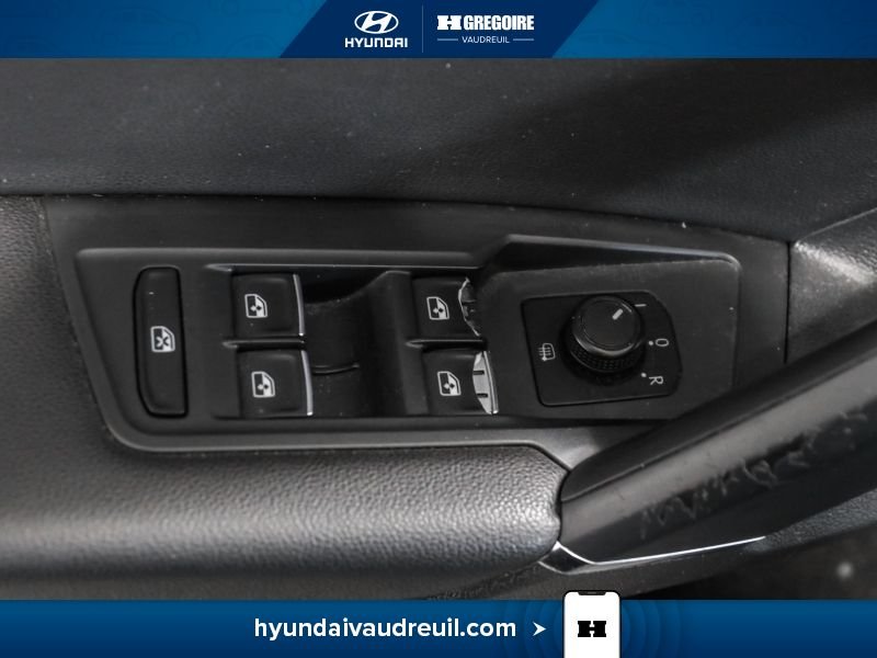 2018 Volkswagen Tiguan Black Laval - photo #16