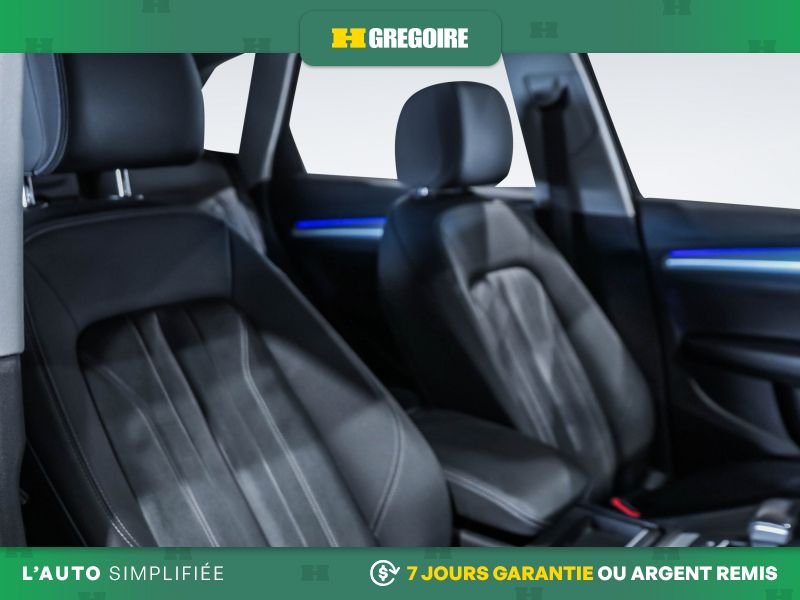2022 Audi Q5 Blue Laval - photo #26