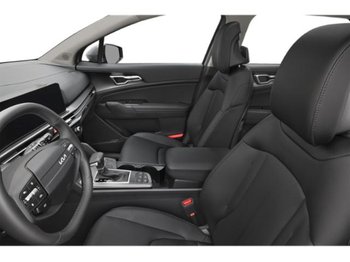 Kia Sportage EX