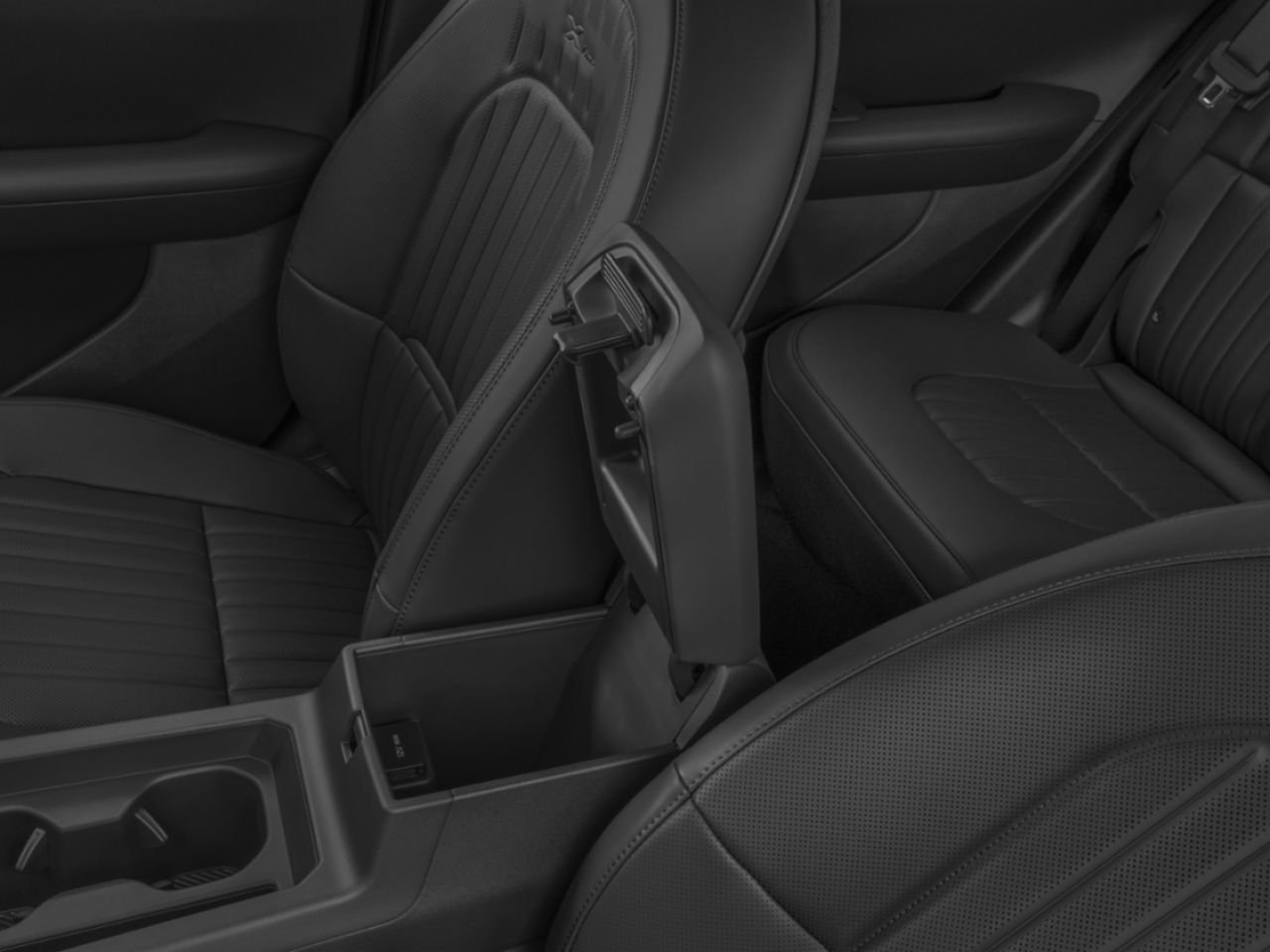 2027 Kia Seltos Snow White Pearl Thetford Mines - photo #12