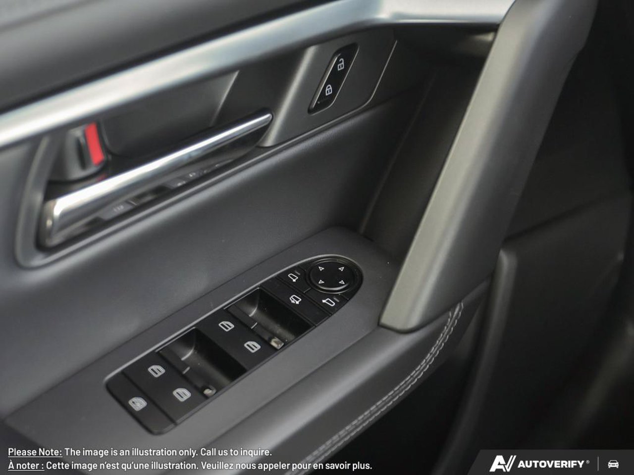 2026 Mazda CX-5 JM3KMBHA2T0140973 Jet Black Mica Mirabel - photo #14