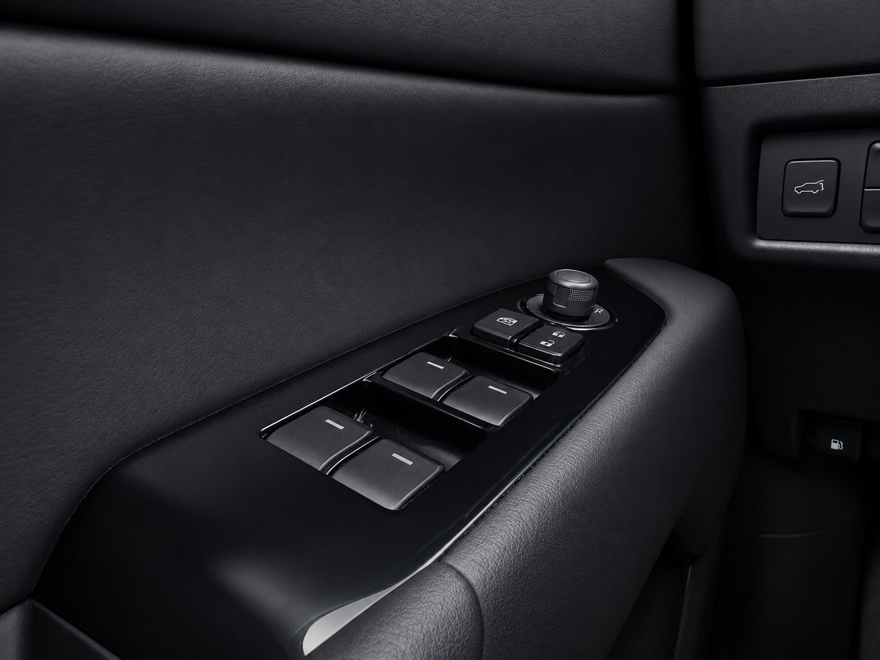 2021 Mazda CX-5 Grey Châteauguay - photo #14