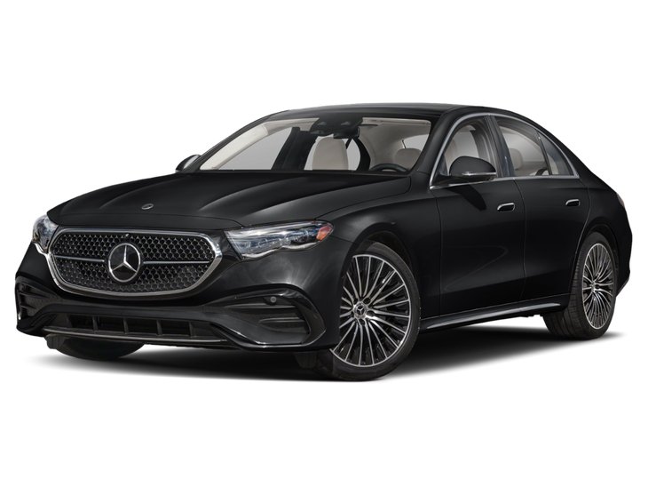 2026 Mercedes-Benz Classe-E E 350