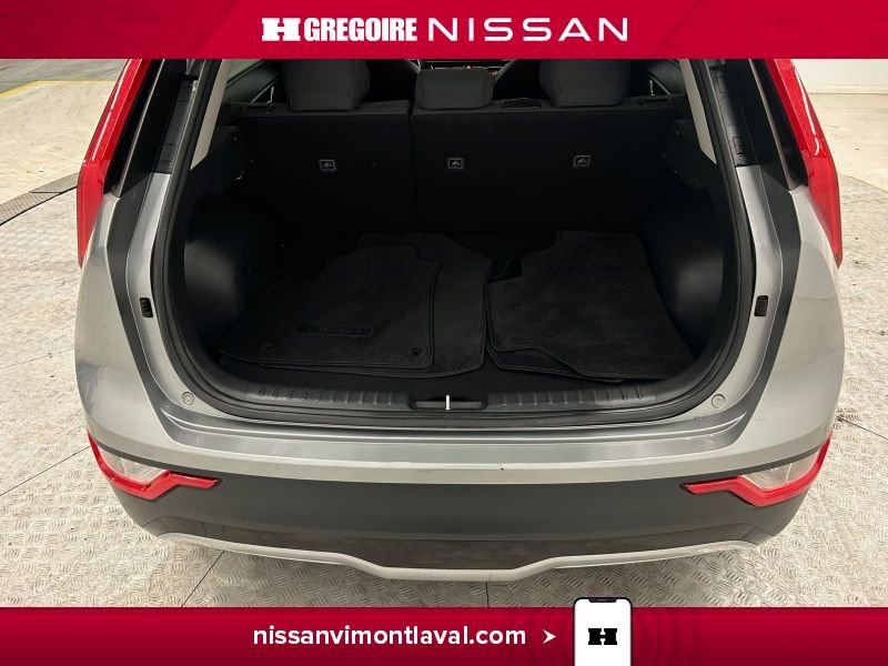 Kia Niro 2023 Gris Saint-Eustache - photo #11