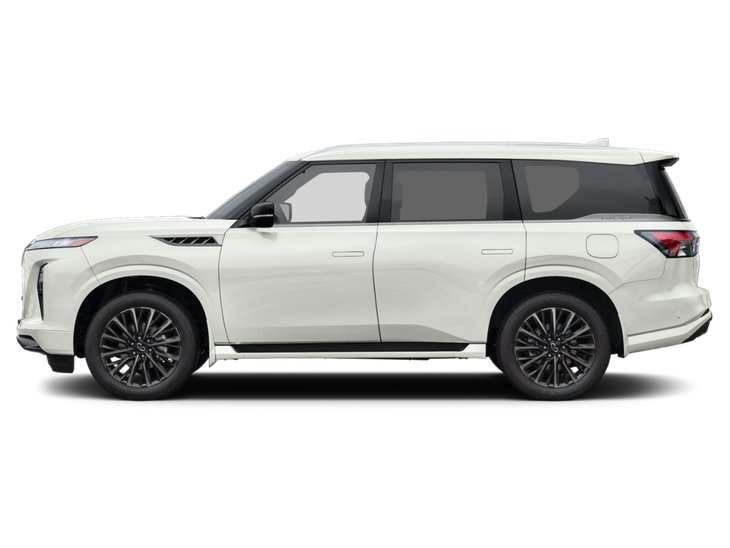 2027 INFINITI QX80 AUTOGRAPH