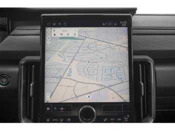 GMC Acadia AT4