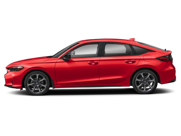 2026 Honda Civic à hayon hybride Sport Touring