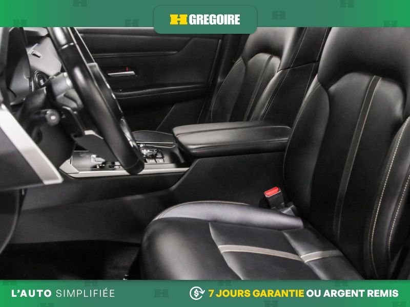 2025 Mazda CX-90 Beige Laval - photo #13