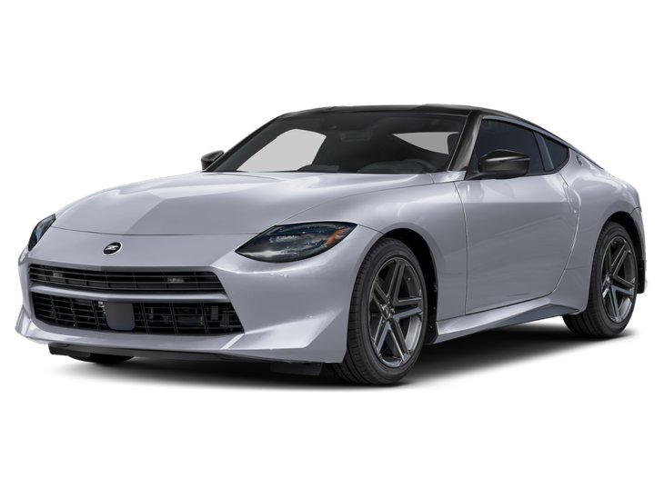 2027 Nissan Z Sport