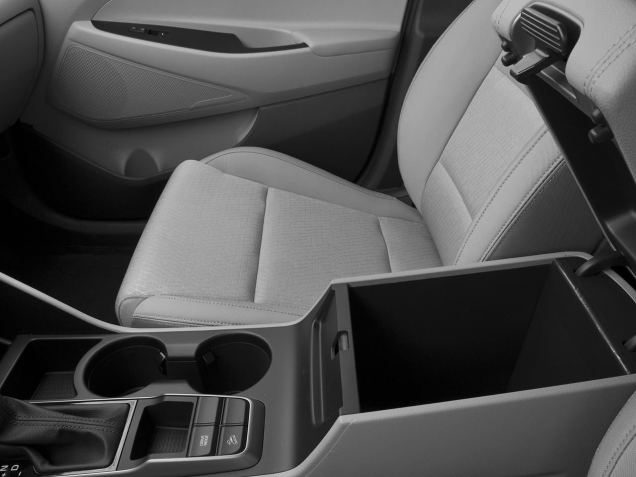 2017 Hyundai Tucson Red Gatineau - photo #12