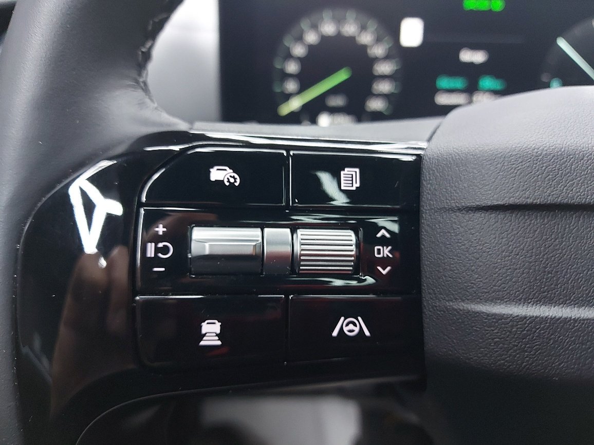2026 KIA Sorento Plug-In Hybrid Cityscape Green Blainville - photo #26
