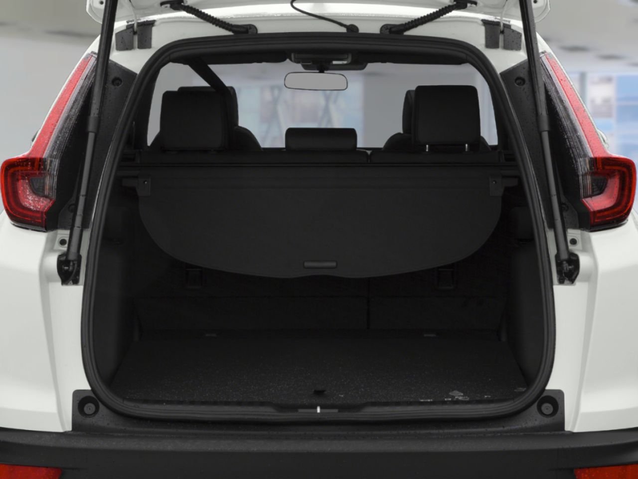 HONDA CRV SPORT SPORT 2022 Blanc Gatineau - photo #4