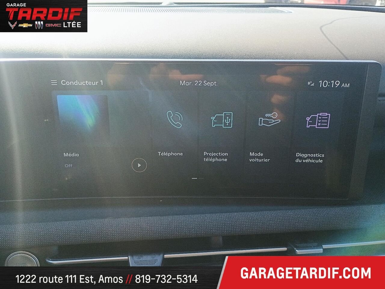 2025 HYUNDAI TUCSON XRT Blue Amos - photo #22