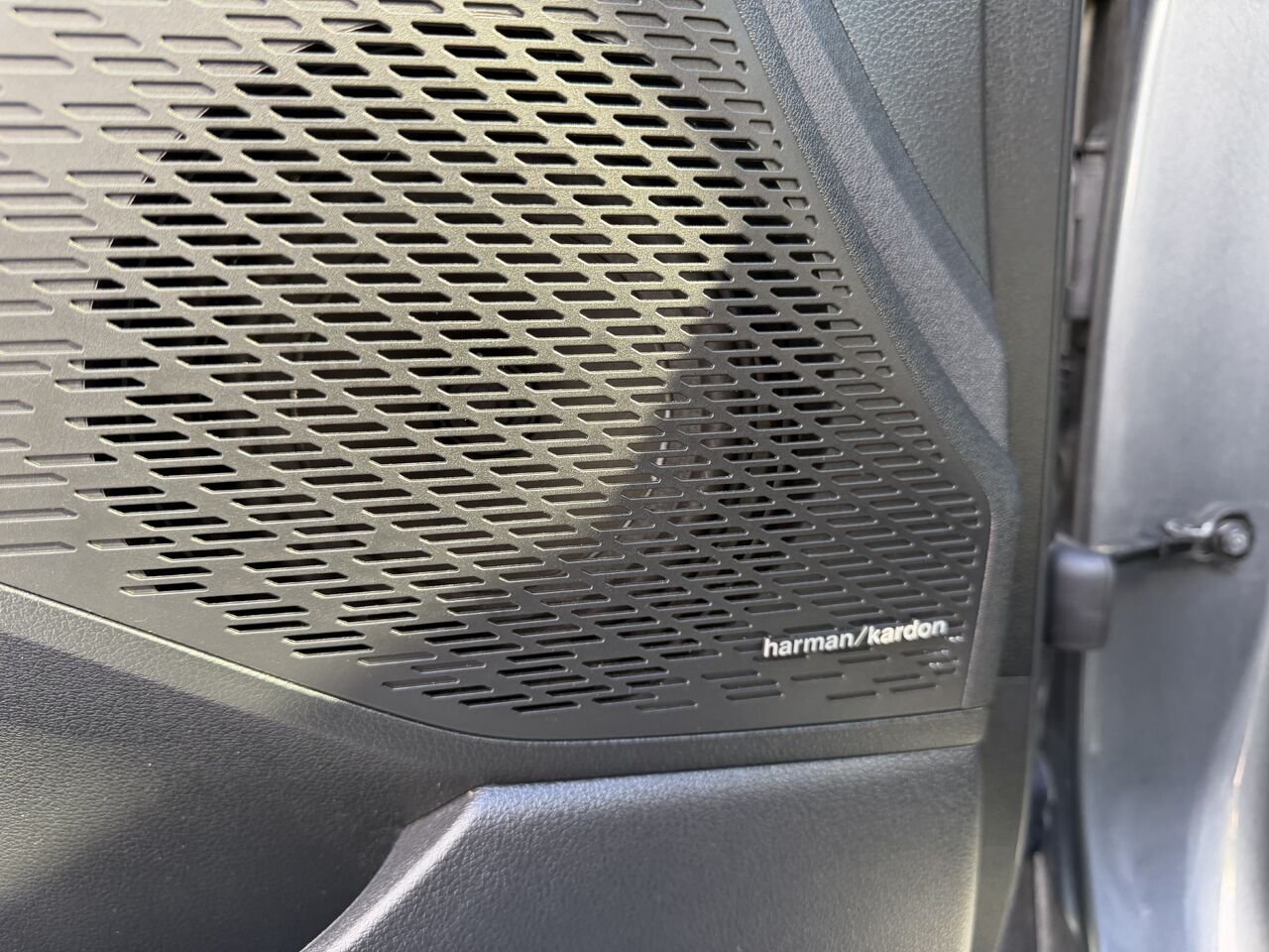 2024 Hyundai Palisade Grey Châteauguay - photo #18
