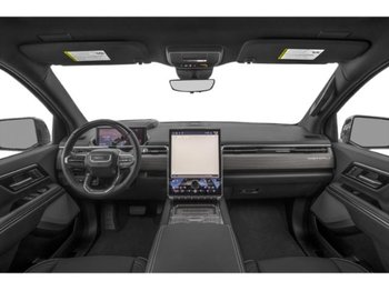 GMC Sierra EV Denali à autonomie standard