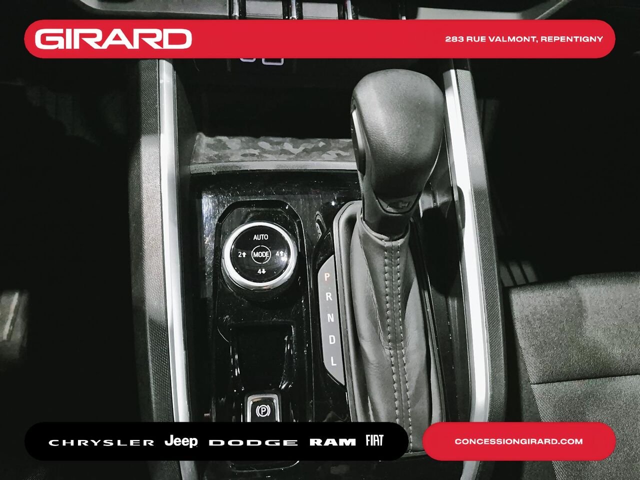 CHEVROLET COLORADO 2025 Noir Repentigny - photo #21