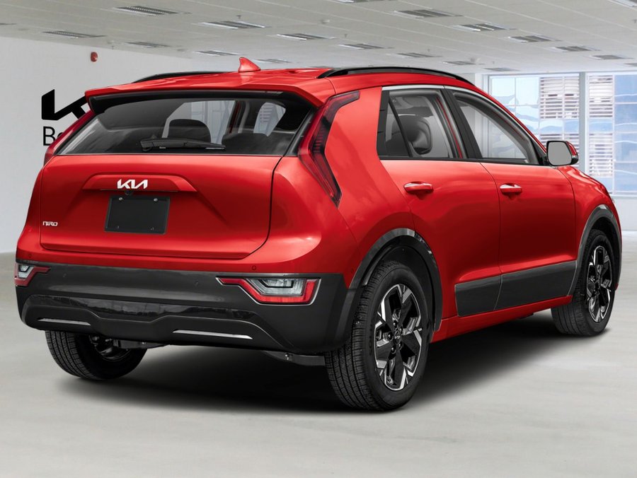 Kia Niro électrique Wave TA 2026