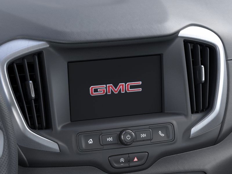 2024 GMC Terrain SLE Summit White Saint-Eustache - photo #19