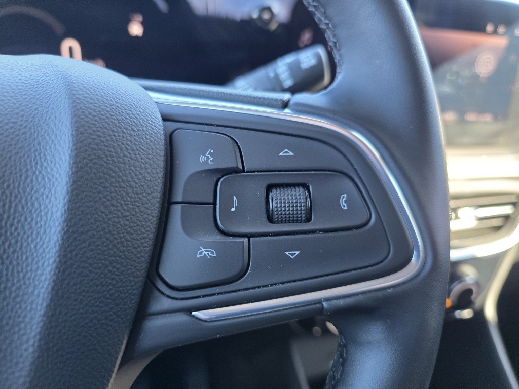 Buick Encore GX Sport Touring AWD 2024 Blanc Mont-Laurier - photo #30
