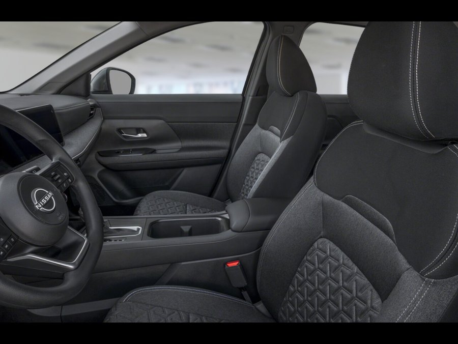 2027 Nissan Kicks 2027 Bronze