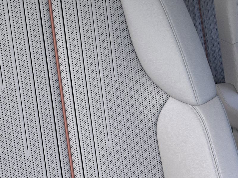 2026 CADILLAC VISTIQ Sport Opulent Blue Metallic Saint-Eustache - photo #20