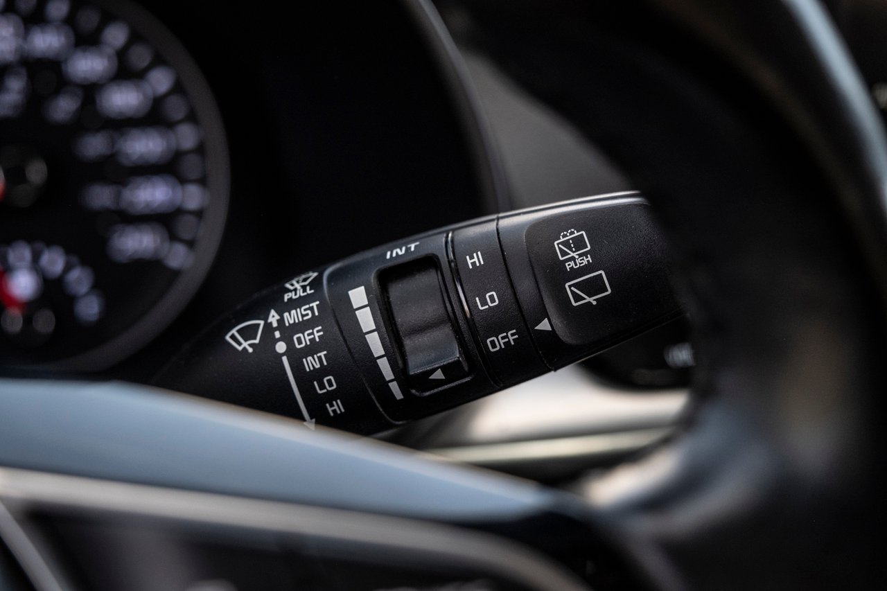 2020 Kia Forte5 White Gatineau - photo #14