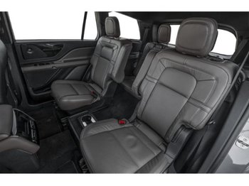 Lincoln Aviator Ultra