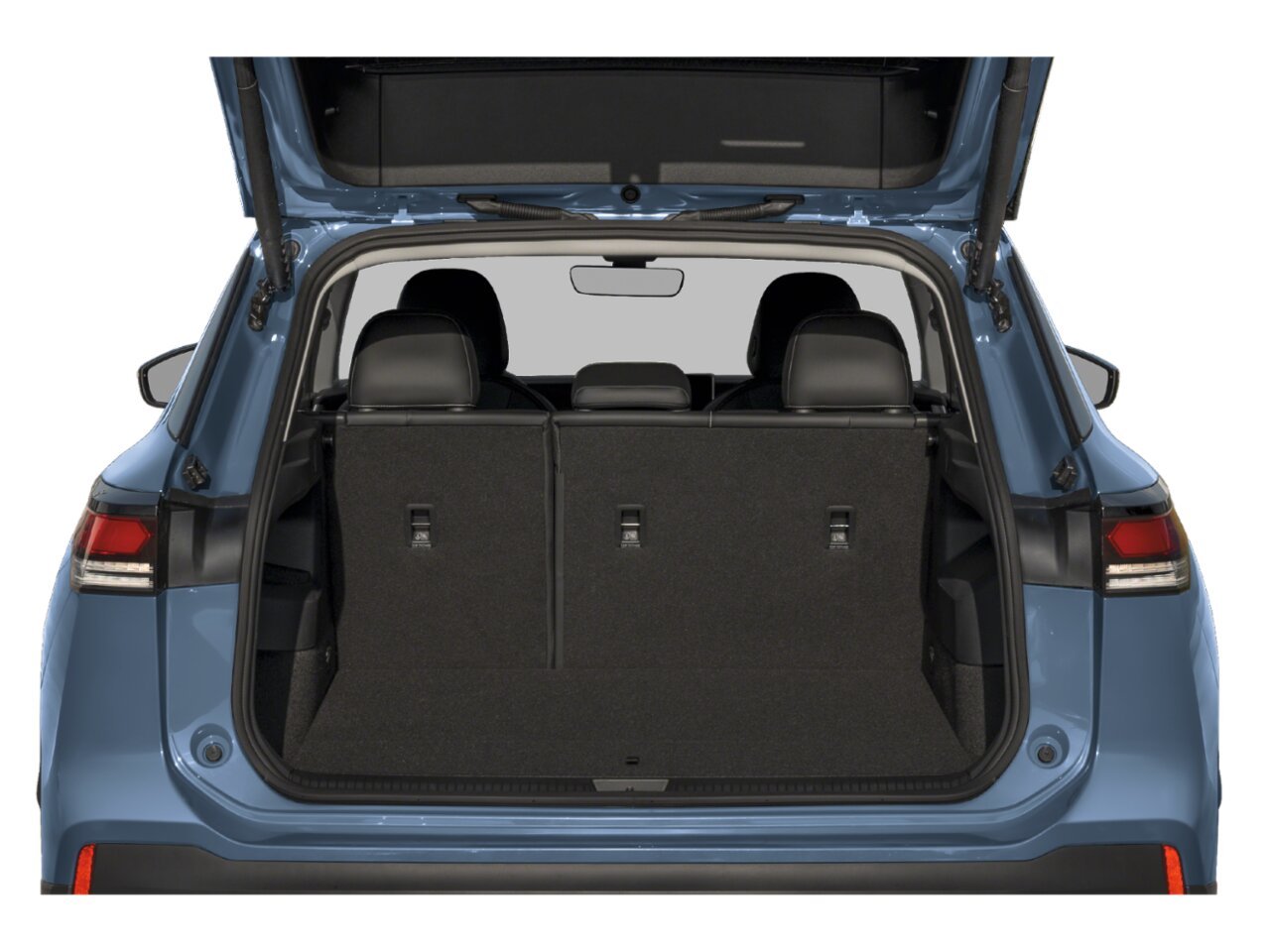 2026 Volkswagen Tiguan Avocado Green Pearl Rouyn-Noranda - photo #6