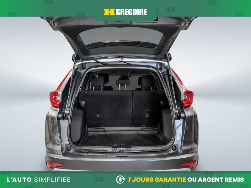 Honda CRV 2019 Blainville - photo #16