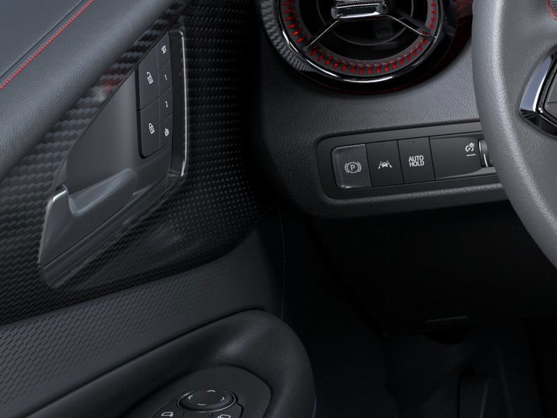 2025 Chevrolet Blazer EV RS TI Riptide Blue Metallic Saint-Eustache - photo #21