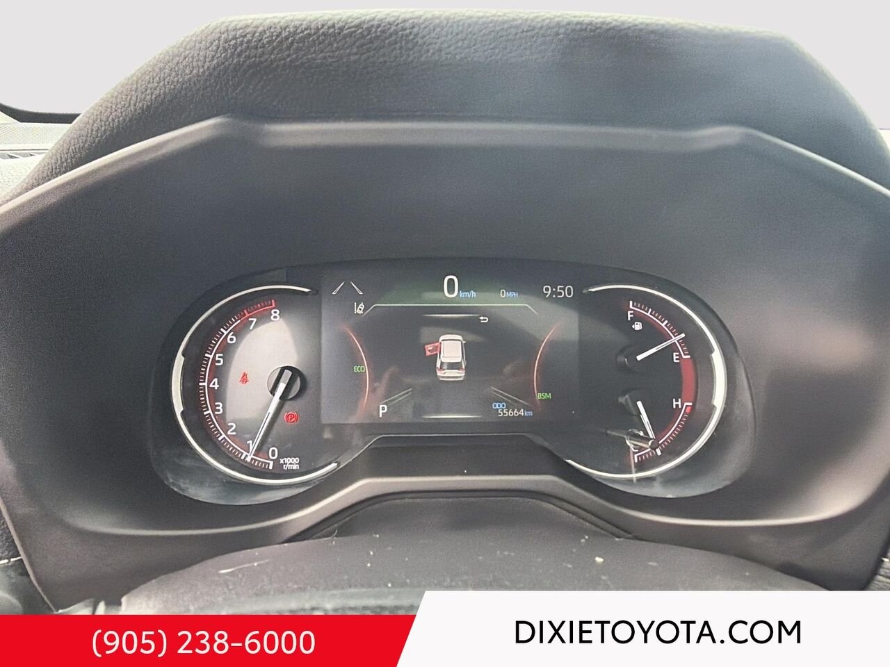 2025 Toyota RAV4 XLE AWD / CLEAN CARFAX / HEATED SEATS / MOONROOF / ALLOY WHEELS / CARPLAY AND ANDROID AUTO Black Mississauga - photo #13