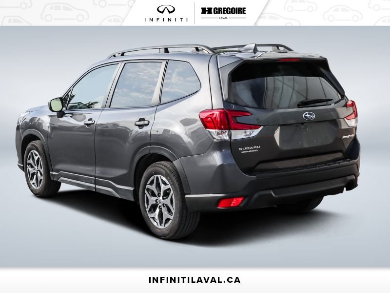 Subaru Forester 2023 Blainville - photo #5