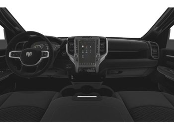 Ram 3500 Big Horn