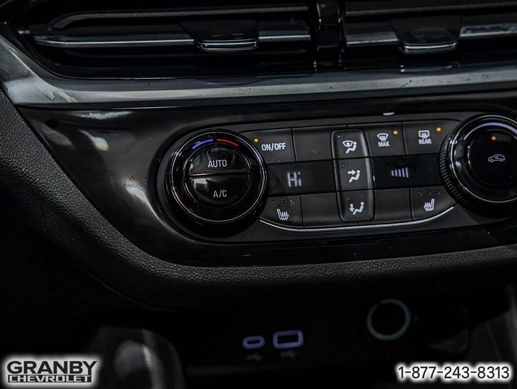 BUICK Envista ENVISTA FWD SPORT TOURING (G03) | 26-1056 2026 BLANC SOMMET Granby - photo #14