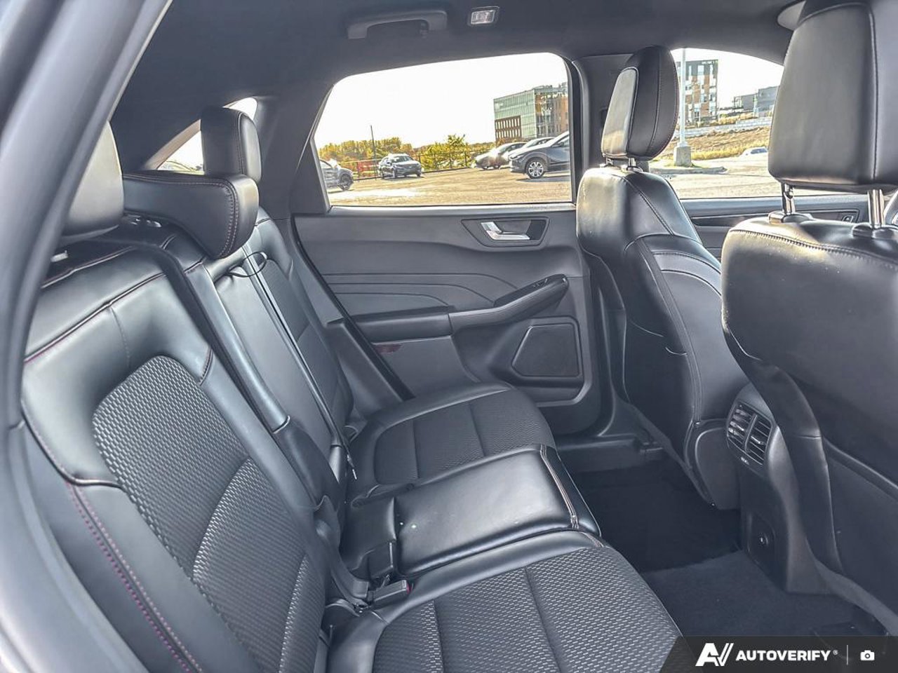 2024 Ford Escape 1FMCU9MN4RUB13575 Grey Mirabel - photo #25