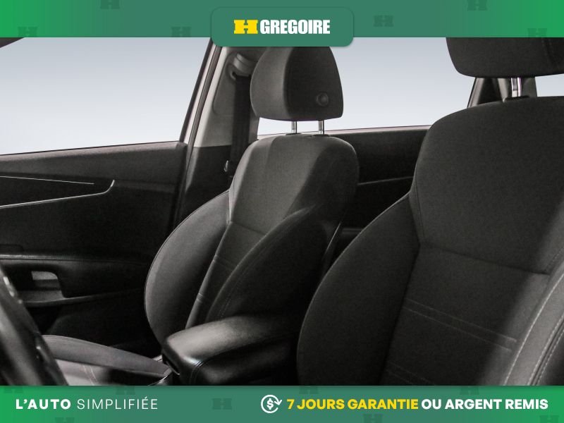 Kia Sorento 2020 Blanc Saint-Eustache - photo #13