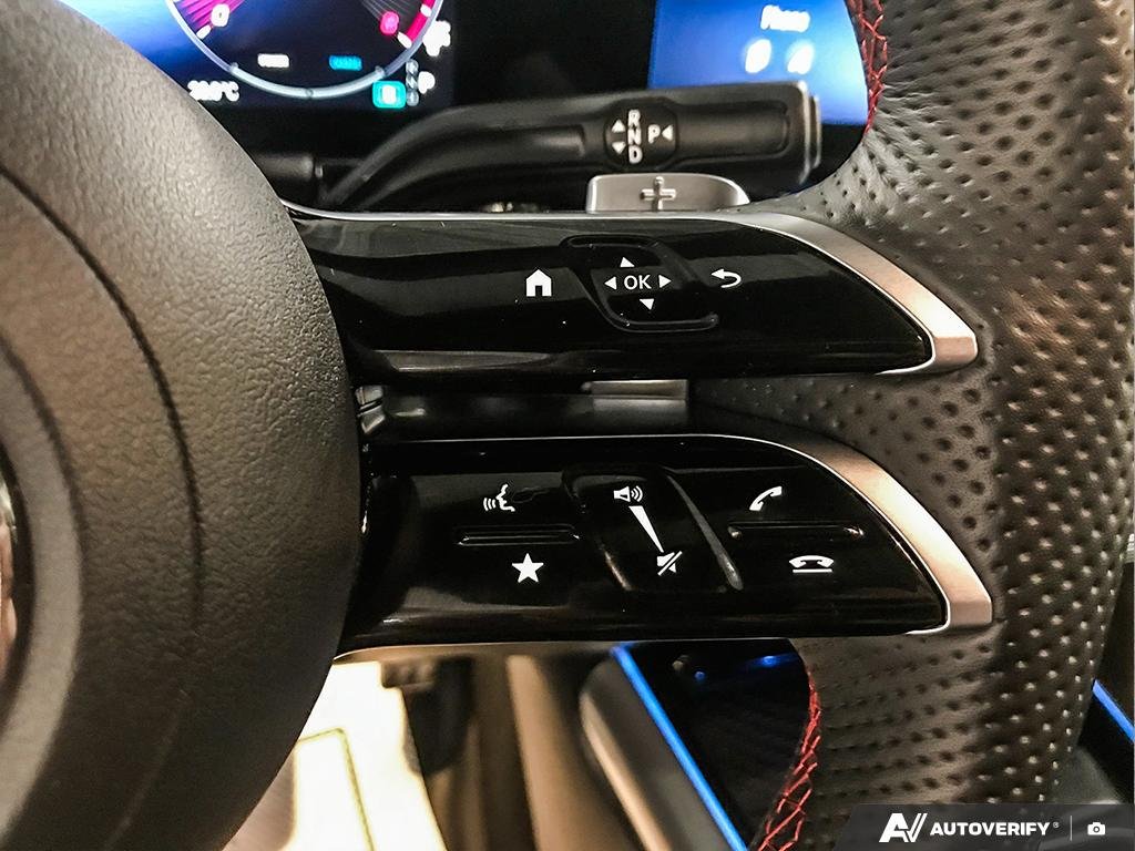 2025 Mercedes-Benz GLA 250 2601155A | GLA 250, Beautiful vehicle gray Edmonton - photo #15