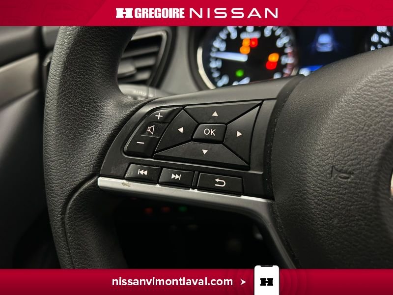 Nissan Qashqai 2021 Gris Laval - photo #45