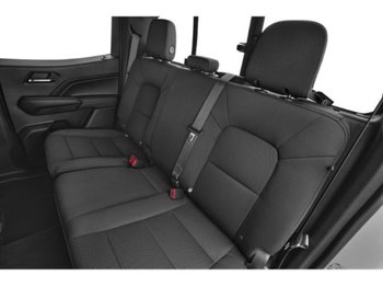 Chevrolet Colorado LT 4RM