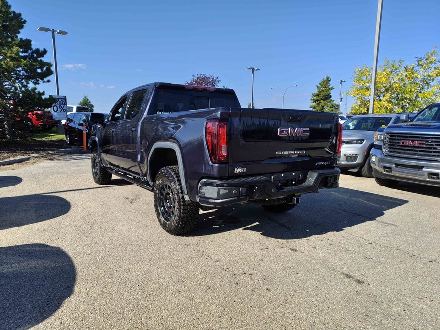 2026 GMC Sierra 1500 2026 Grey
