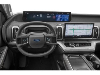 Ford Expedition Max Active