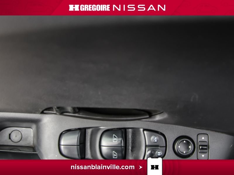 2024 Nissan Kicks Grey Laval - photo #21