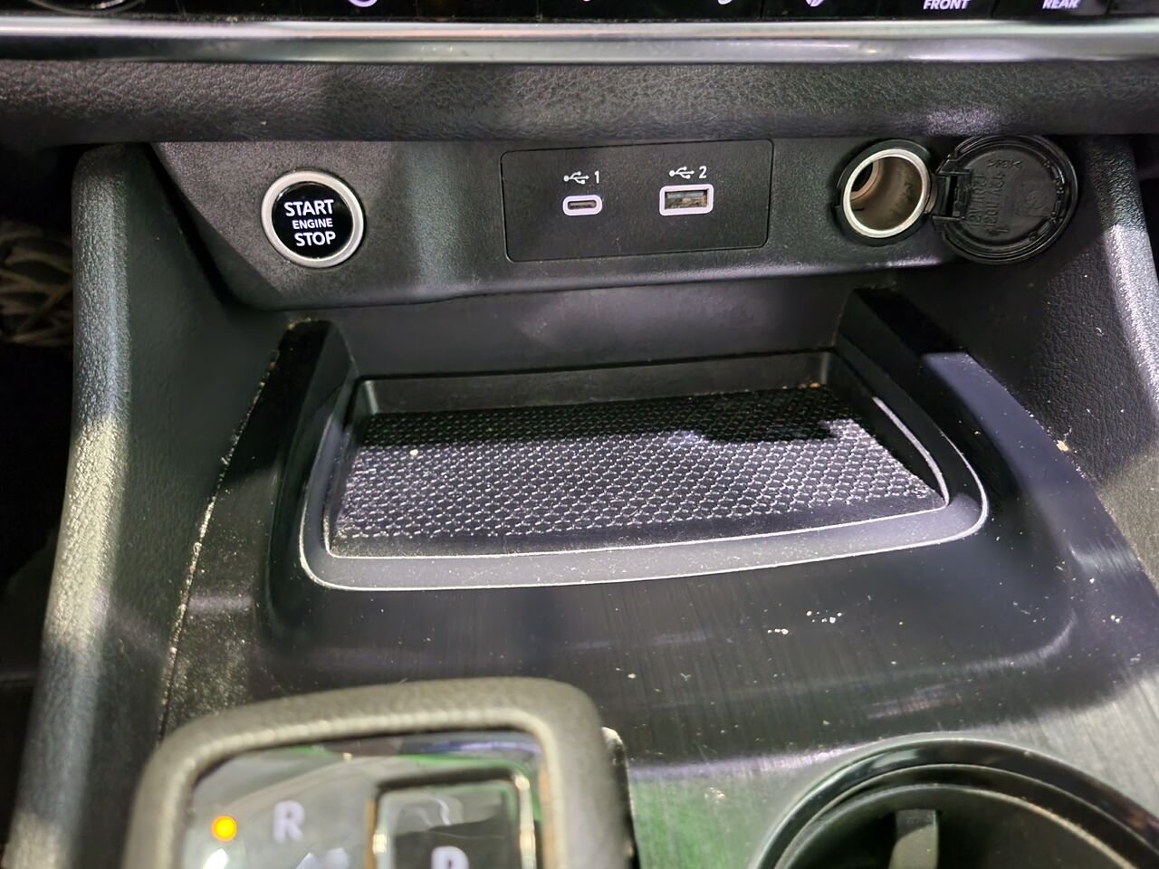 Nissan Rogue 2022 Noir Longueuil, - photo #22
