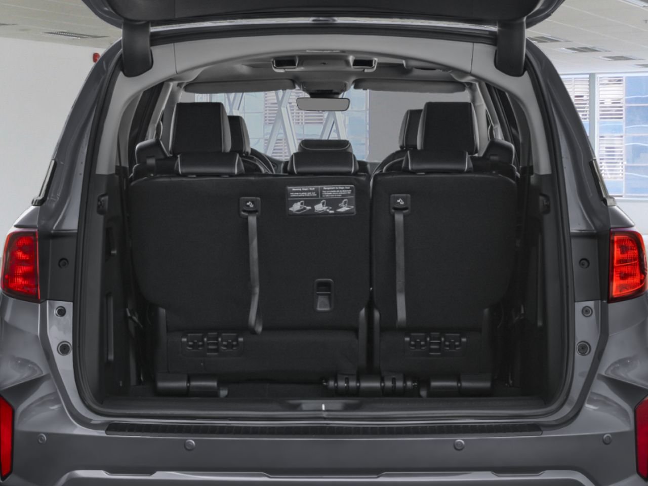 HONDA Odyssey Touring BA 2027 Blanc platine nacré Val-d'Or - photo #10