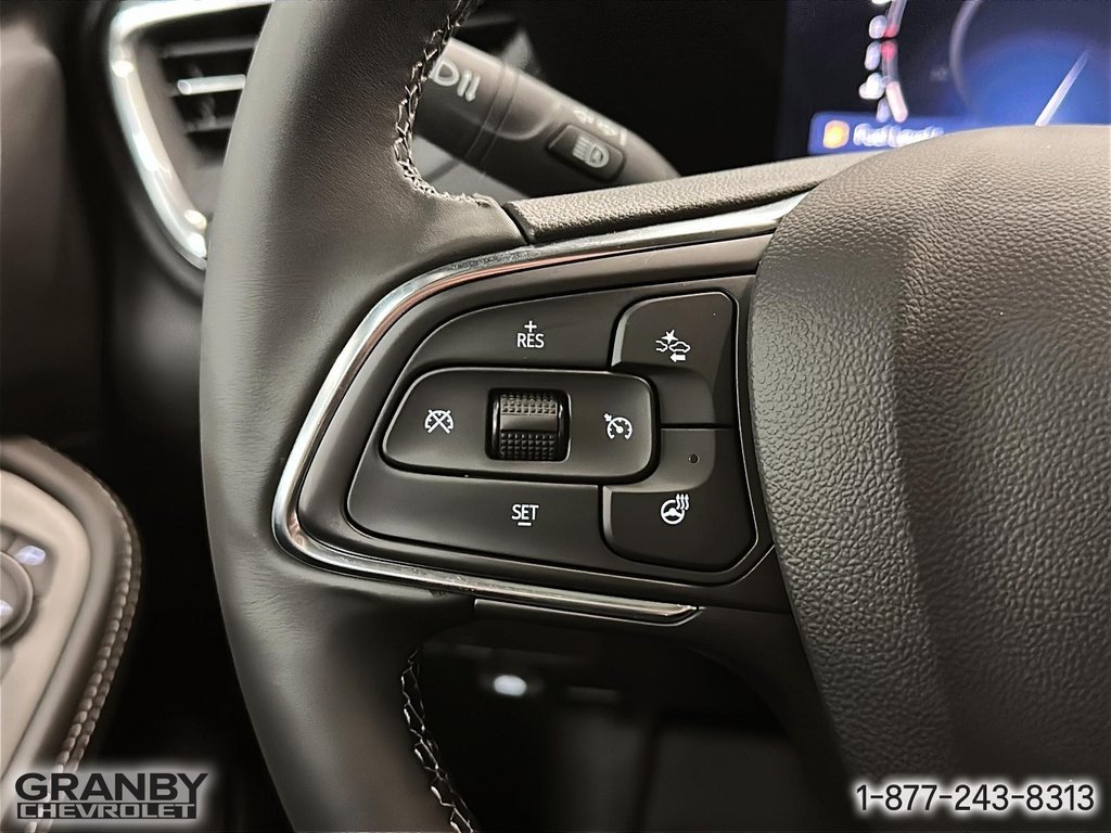 2026 BUICK Encore GX ENCORE GX AWD PREFERRED (1SB) | E26-0042 EBONY TWILIGHT METALLIC Granby - photo #20